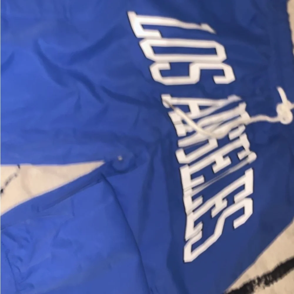 ROMWE Graphic Drawstring - Picture 3 of 5